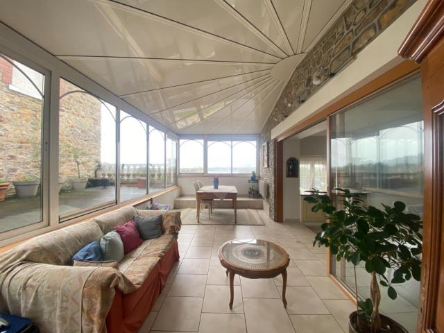 Maison à vendre à Châtillon en Vendelais 35210
