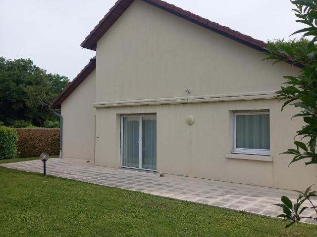Maison à vendre à Châtillon le Duc 25870