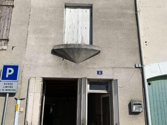 Maison à vendre à Châtillon sur Indre 36700