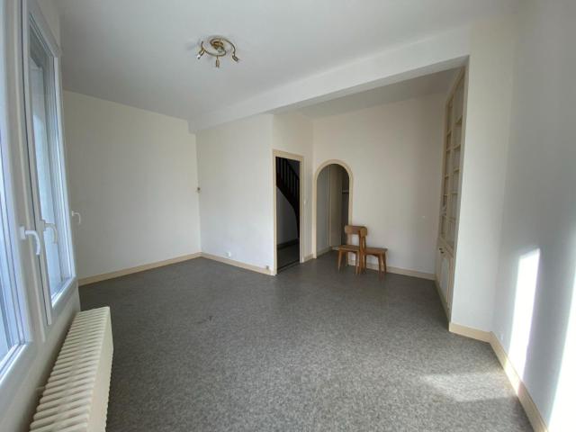 Maison à vendre à Châtillon sur Indre 36700