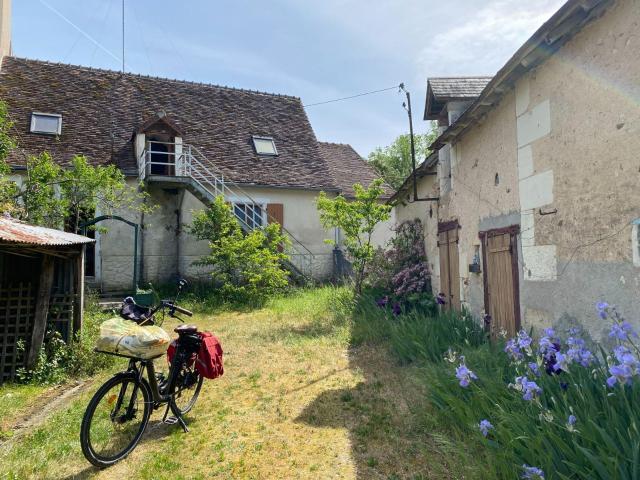 Maison à vendre à Châtillon sur Indre 36700