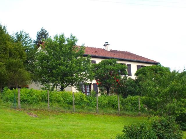 Maison à vendre à Chatonrupt Sommermont 52300