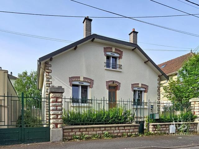 Maison à vendre à Chaumont 52000