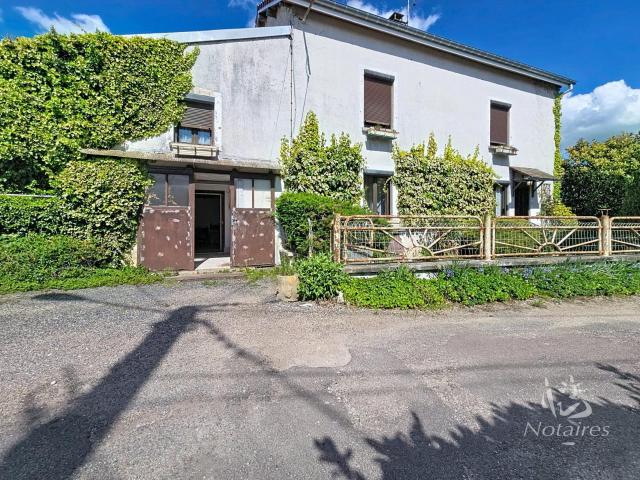 Maison à vendre à Chaumont 52000