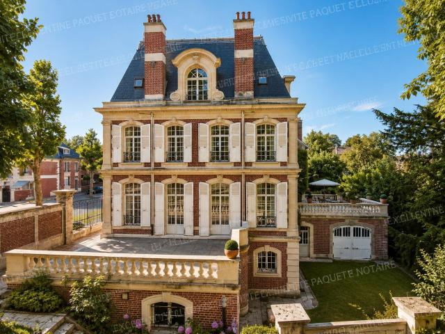 Maison à vendre à Chauny 02300