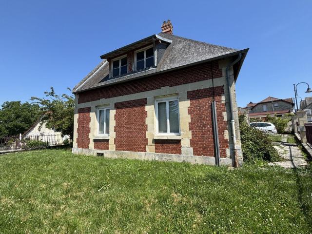 Maison à vendre à Chavignon 02000
