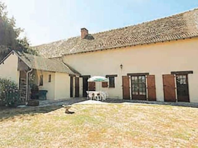 Maison à vendre à Chaillac 36310