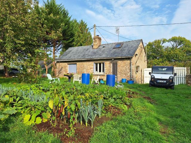 Maison à vendre à Chailland 53420