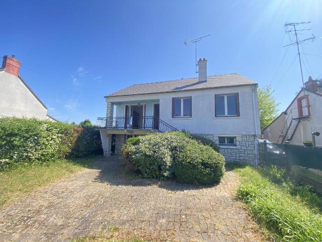 Maison à vendre à Châlette sur Loing 45120