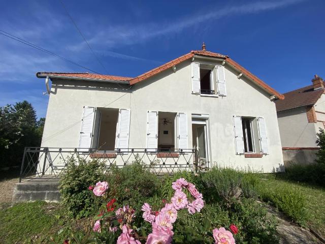 Maison à vendre à Châlette sur Loing 45120