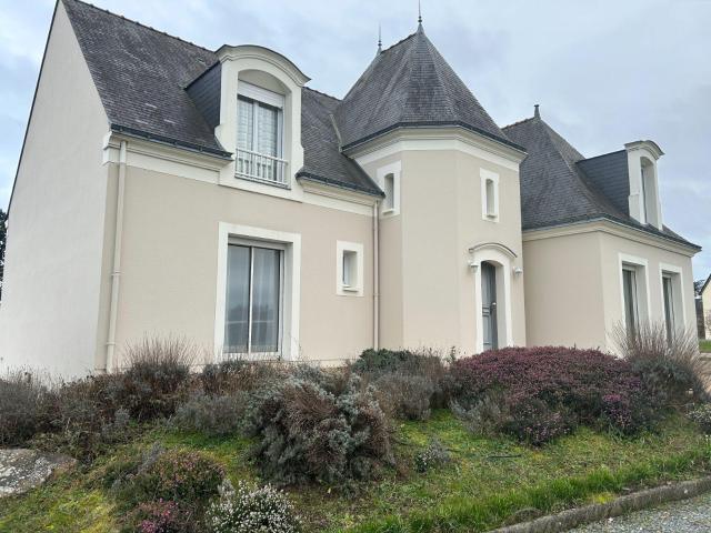 Maison à vendre à Chalonnes sur Loire 49290