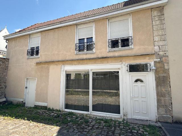 Maison à vendre à Châlons en Champagne 51000