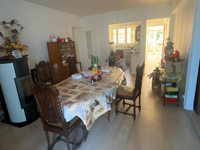 Maison à vendre à Châlons en Champagne 51000