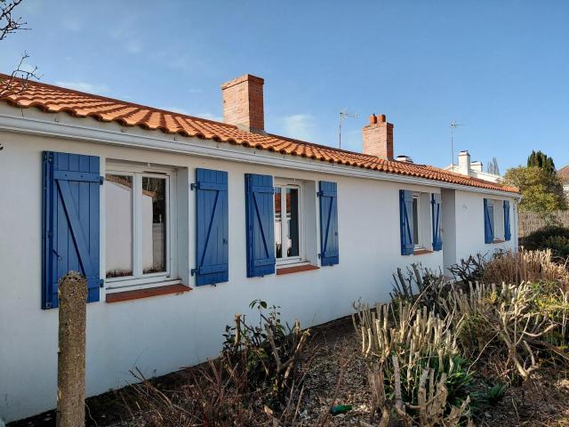 Maison à vendre à Challans 85300