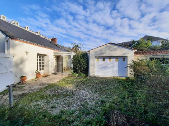 Maison à vendre à Challans 85300
