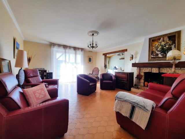 Maison à vendre à Challans 85300