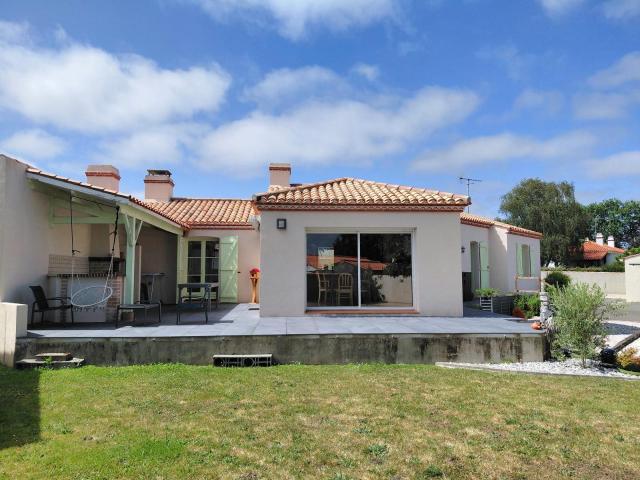 Maison à vendre à Challans 85300