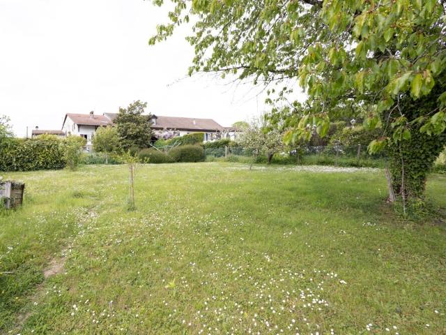 Maison à vendre à Challex 01630