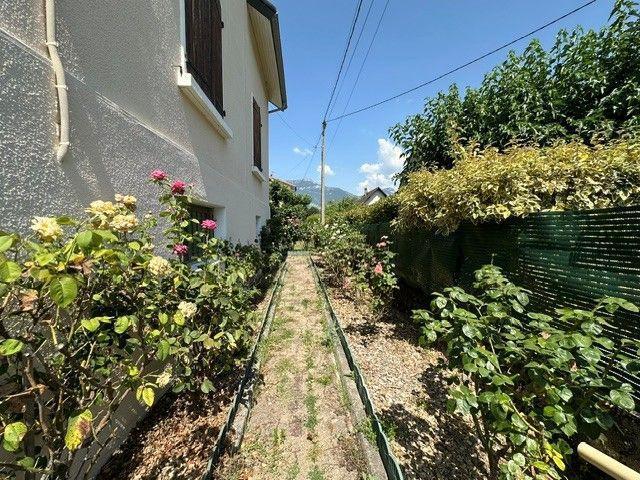 Maison à vendre à Chambéry 73000