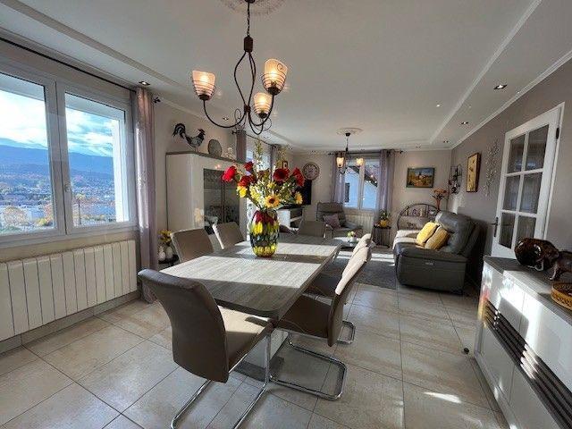 Maison à vendre à Chambéry 73000