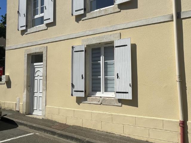 Maison à vendre à Champagné 72470