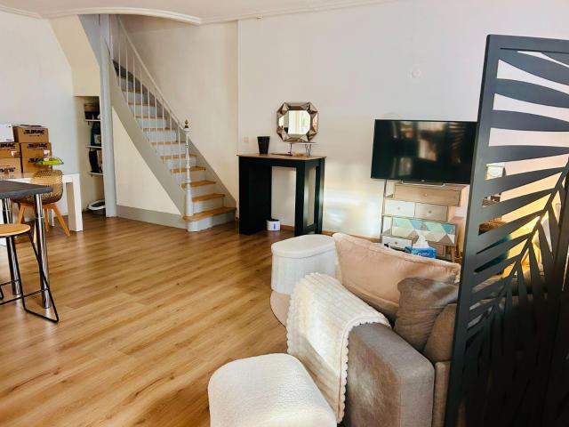 Maison à vendre à Champagné 72470