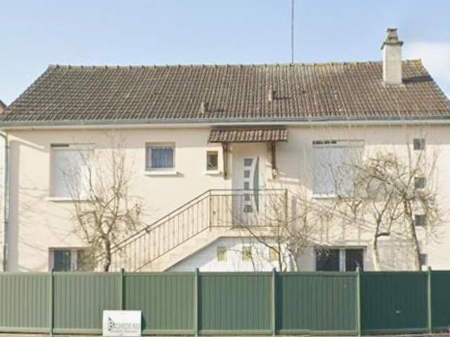 Maison à vendre à Changé 53810
