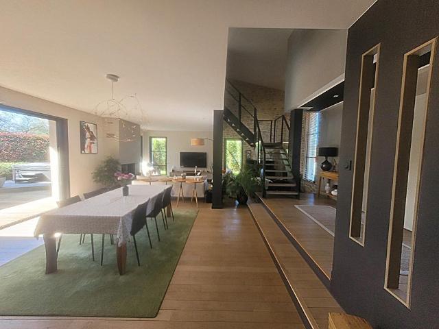 Maison à vendre à Changé 53810