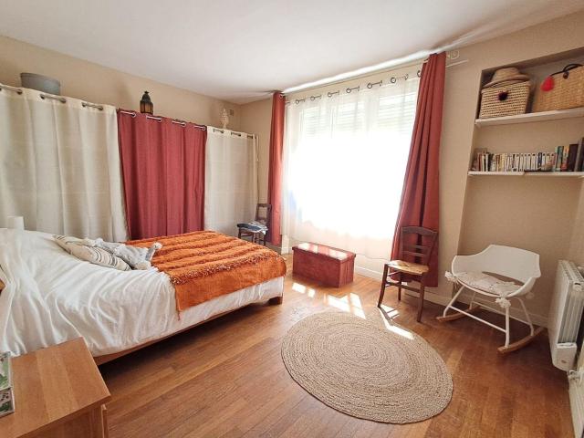 Maison à vendre à Changé 72560