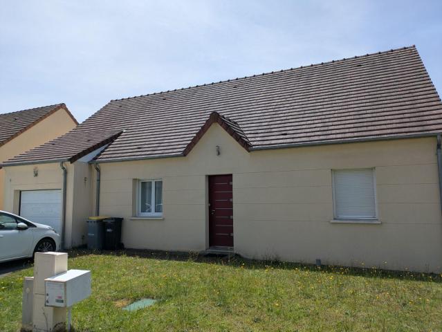 Maison à vendre à Changé 72560