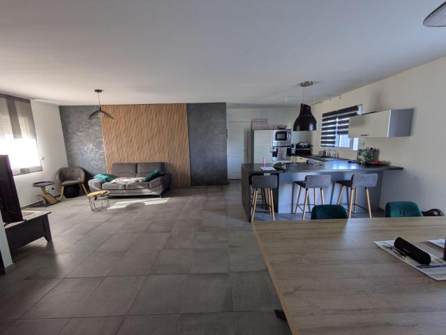 Maison à vendre à Changé 72560