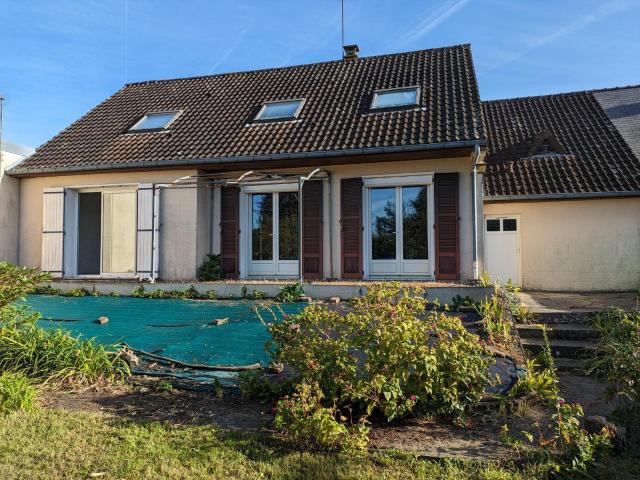 Maison à vendre à Changé 72560
