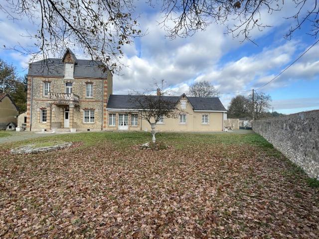 Maison à vendre à Changé 72560