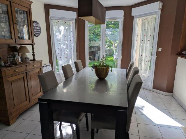 Maison à vendre à Changé 72560