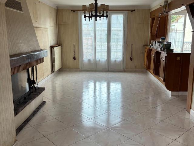 Maison à vendre à Changé 72560