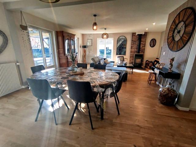 Maison à vendre à Changé 72560