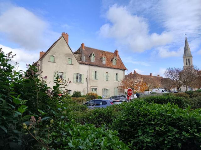 Maison à vendre à Chantelle 03140