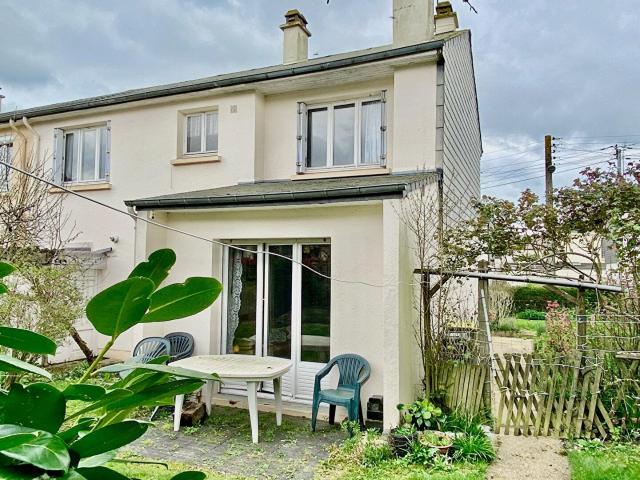 Maison à vendre à Chantepie 35135