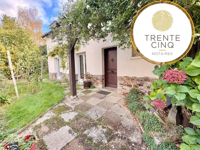 Maison à vendre à Chantepie 35135