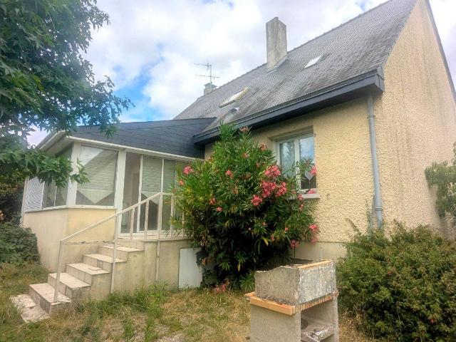 Maison à vendre à Chantepie 35135