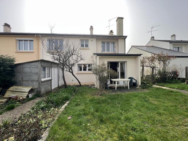 Maison à vendre à Chantepie 35135