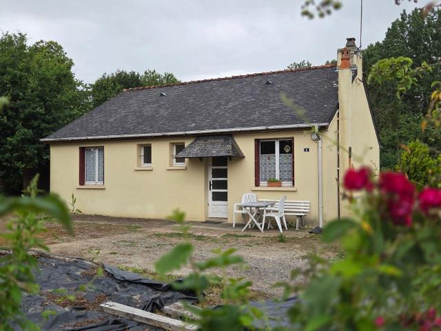 Maison à vendre à Chantrigné 53300