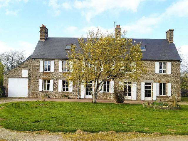 Maison à vendre à Chanu 61800