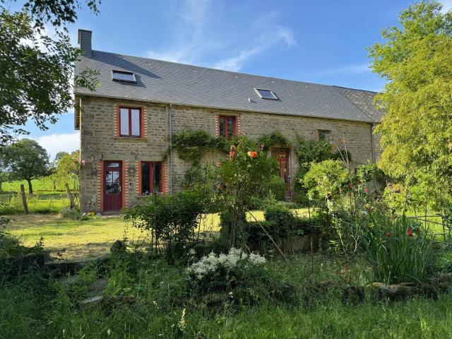 Maison à vendre à Chanu 61800