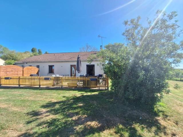 Maison à vendre à Chaource 10210