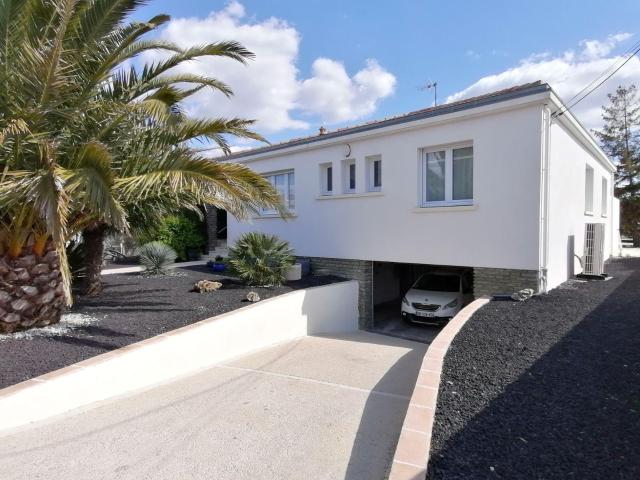 Maison à vendre à Charron 17230