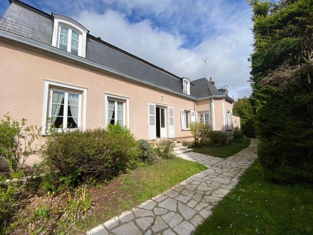 Maison à vendre à Chartres 28000