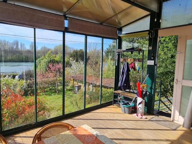 Maison à vendre à Chartrettes 77590