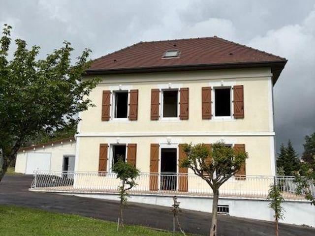 Maison à vendre à Chassenon 16150