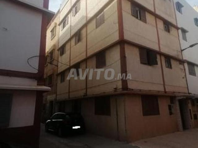 Maison à vendre à CHBANAT